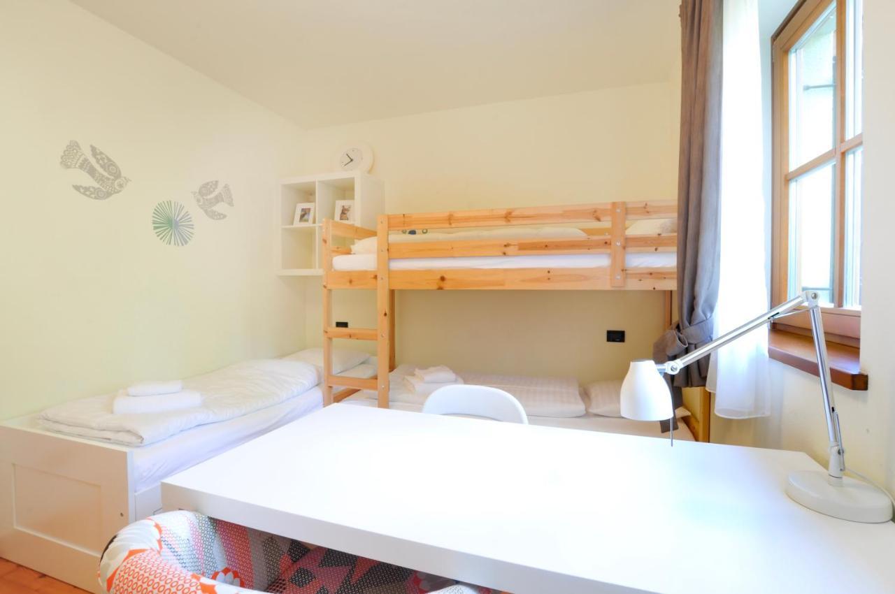 Ski In/Ski Out 2-Bedroom Free Parking Bach  Buitenkant foto