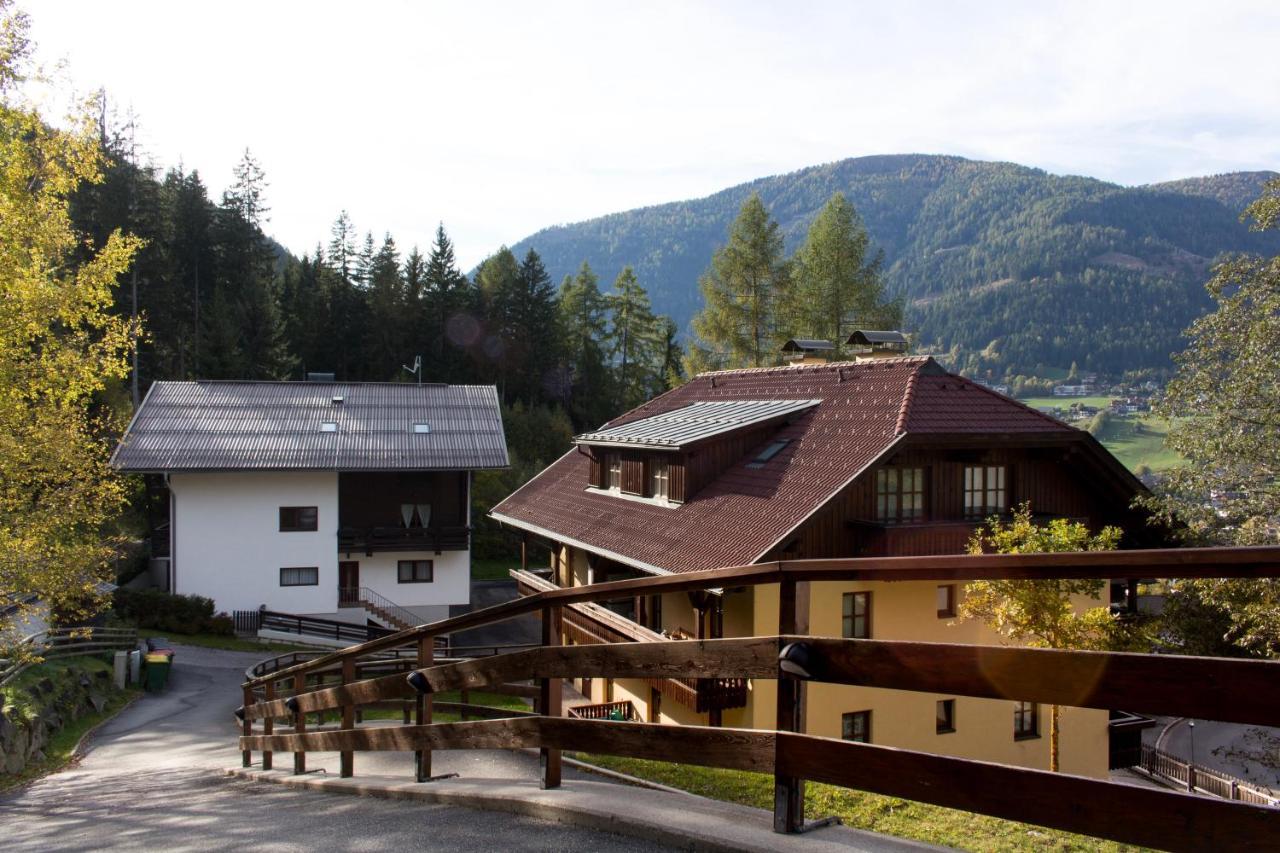 Ski In/Ski Out 2-Bedroom Free Parking Bach  Buitenkant foto