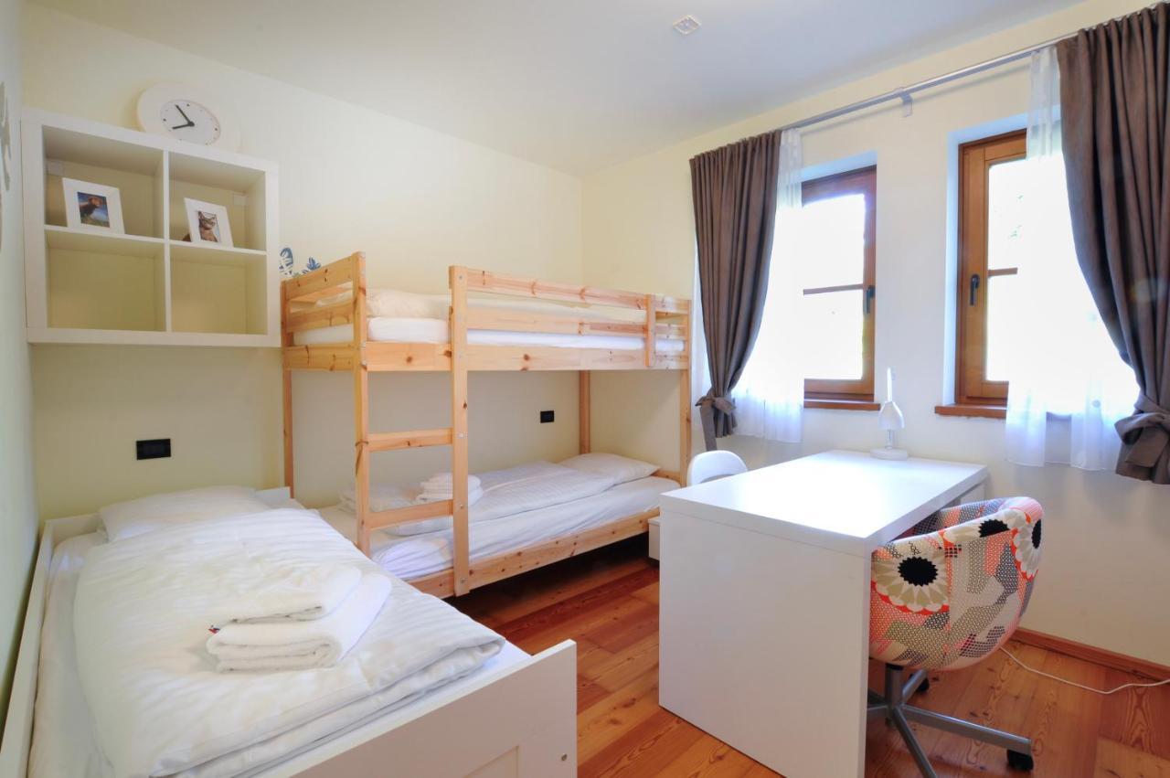 Ski In/Ski Out 2-Bedroom Free Parking Bach  Buitenkant foto