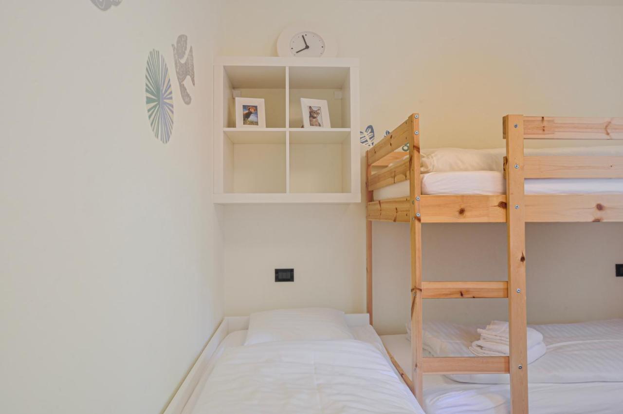 Ski In/Ski Out 2-Bedroom Free Parking Bach  Buitenkant foto