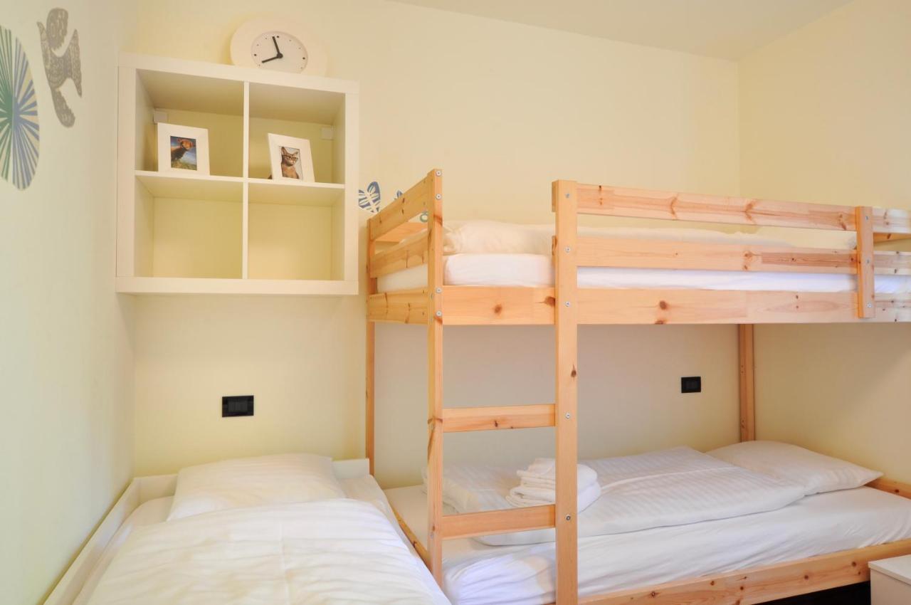 Ski In/Ski Out 2-Bedroom Free Parking Bach  Buitenkant foto
